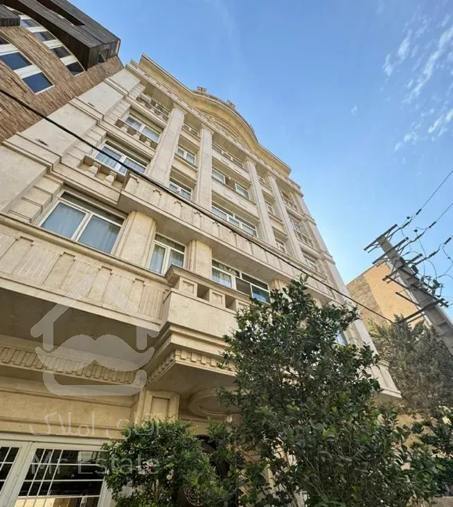 ۱۲۰ متر۲ خواب/بسیار خوش نقشه/بدون دیوار مشترک