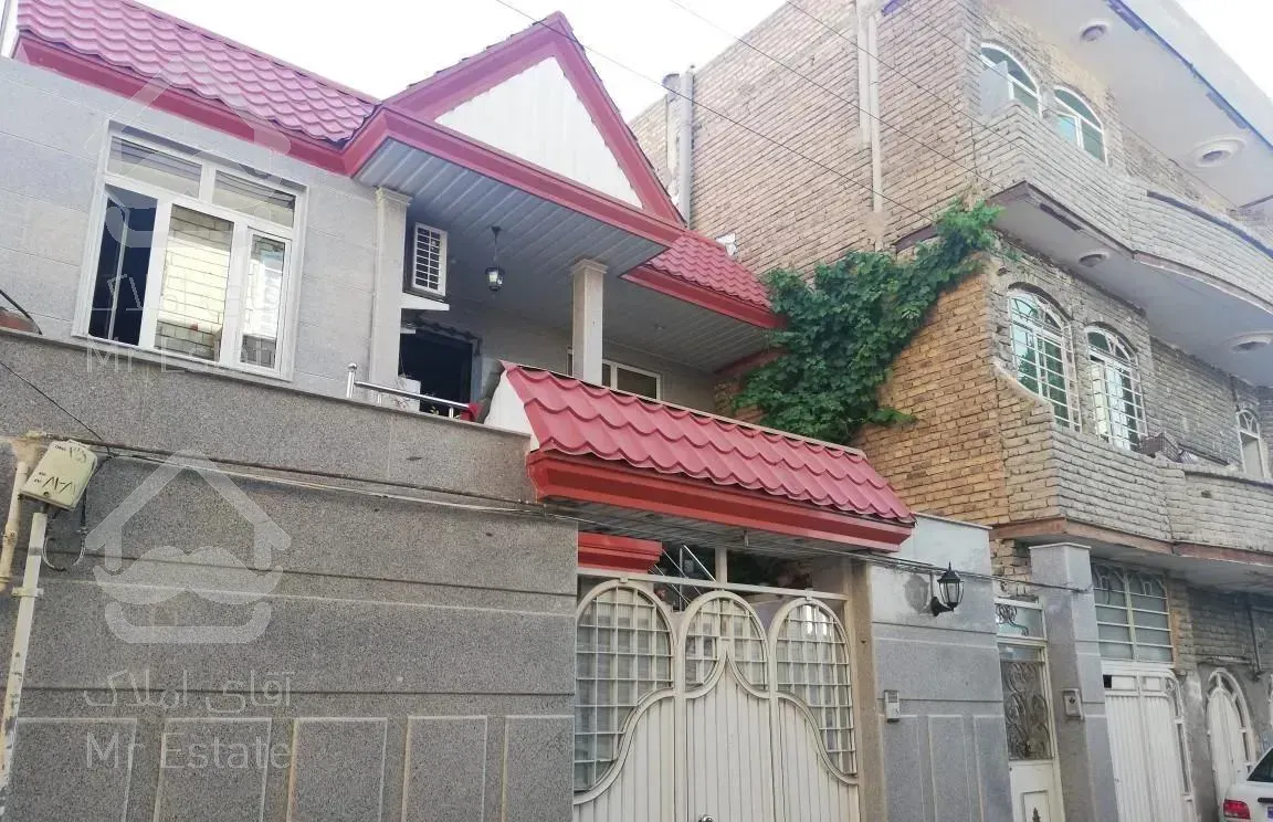 خانه ویلایی ۲۰۰ متری امام علی