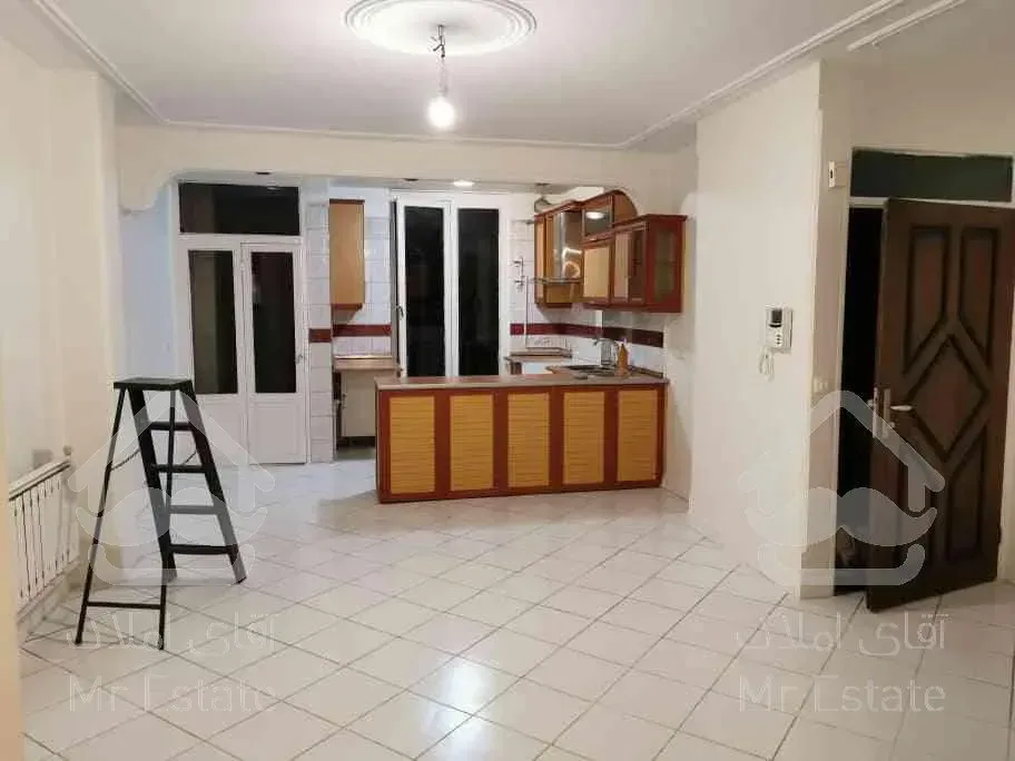 اجاره واحد۶۲متری ۲خواب بازسازی شده