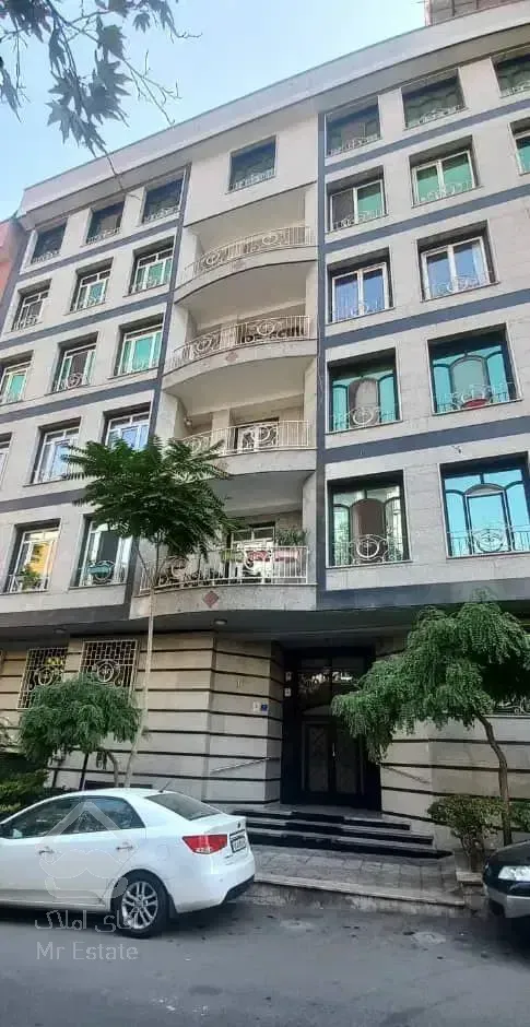 ۱۷۰متر سه خواب سعادت اباد