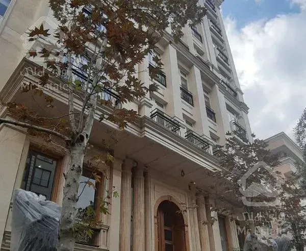 خرید آپارتمان 266 متری اقدسیه