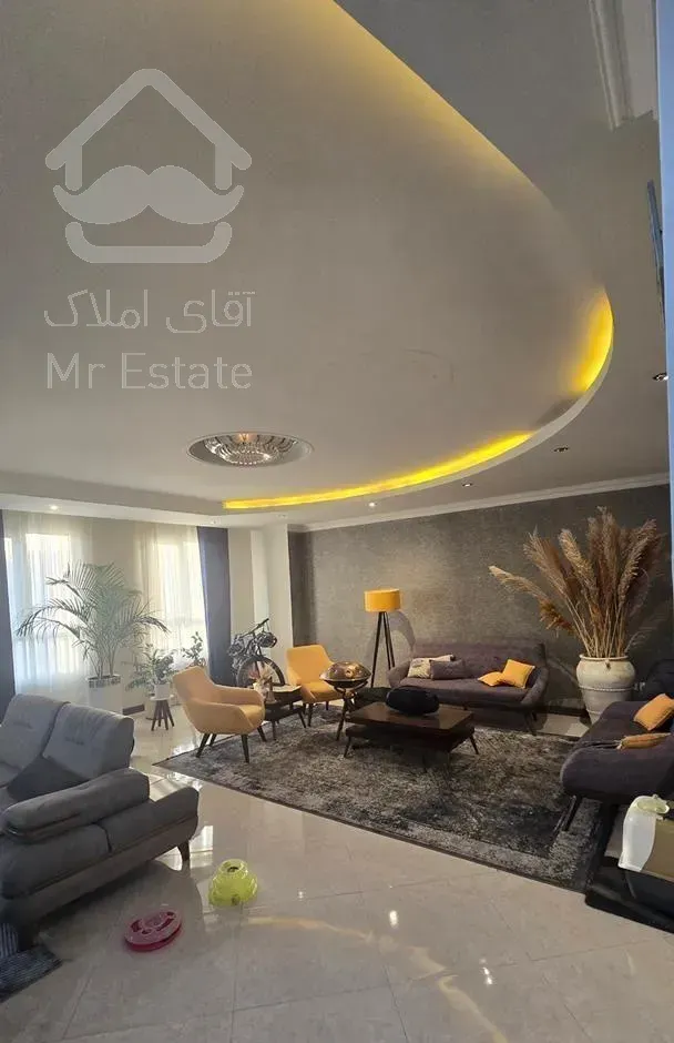 ۱۱۰ متر / الهی / بدون مشابه