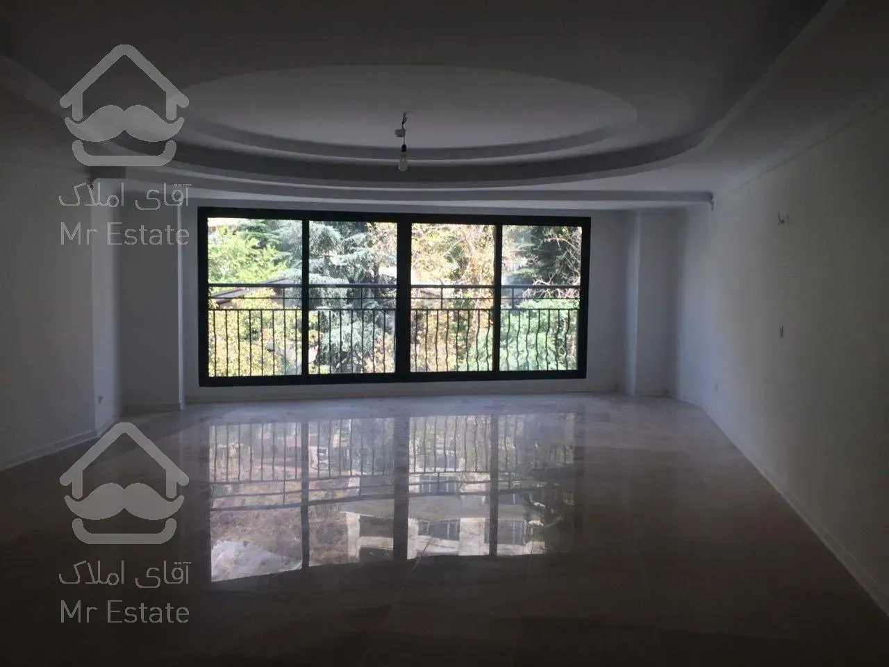 250 متر در اقدسیه گلستان