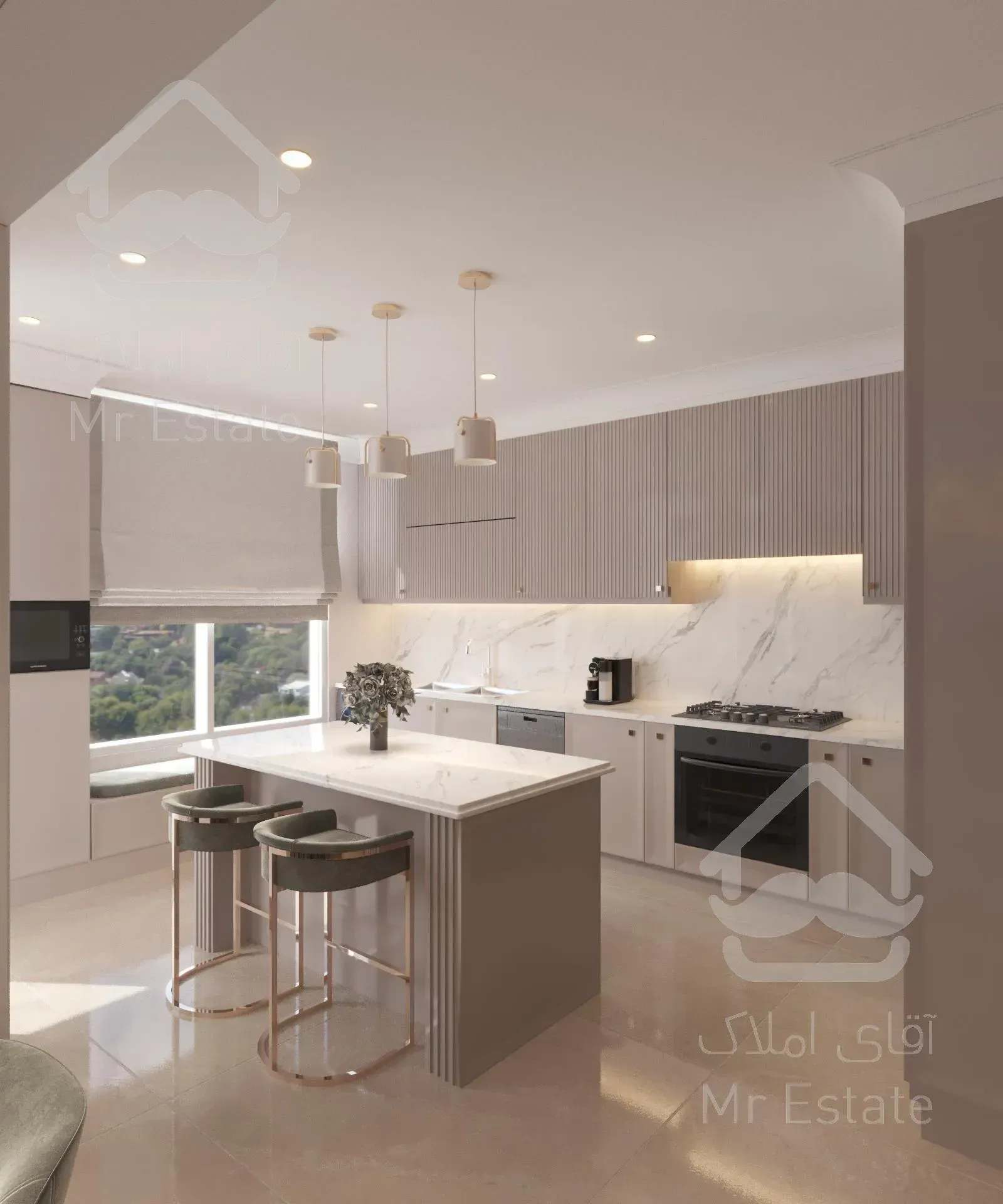 استودیوی معماری فام