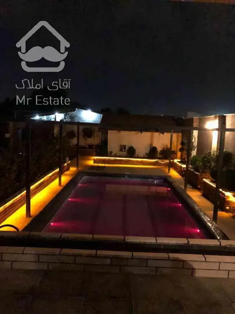 خرید ویلا شهریار دهمویز