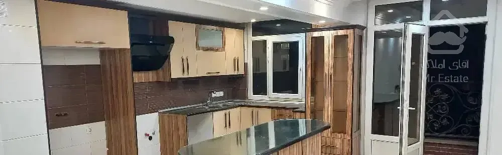 اجاره آپارتمان ۹۰ متری ۲ خوابه در قیام