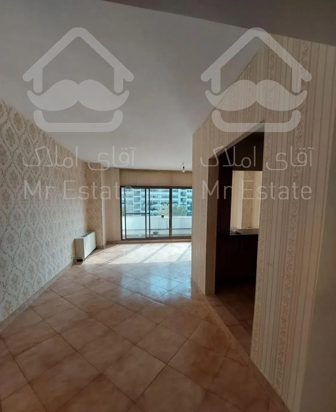 1 خوابه فروشی در شهرک‌امید قنات کوثر