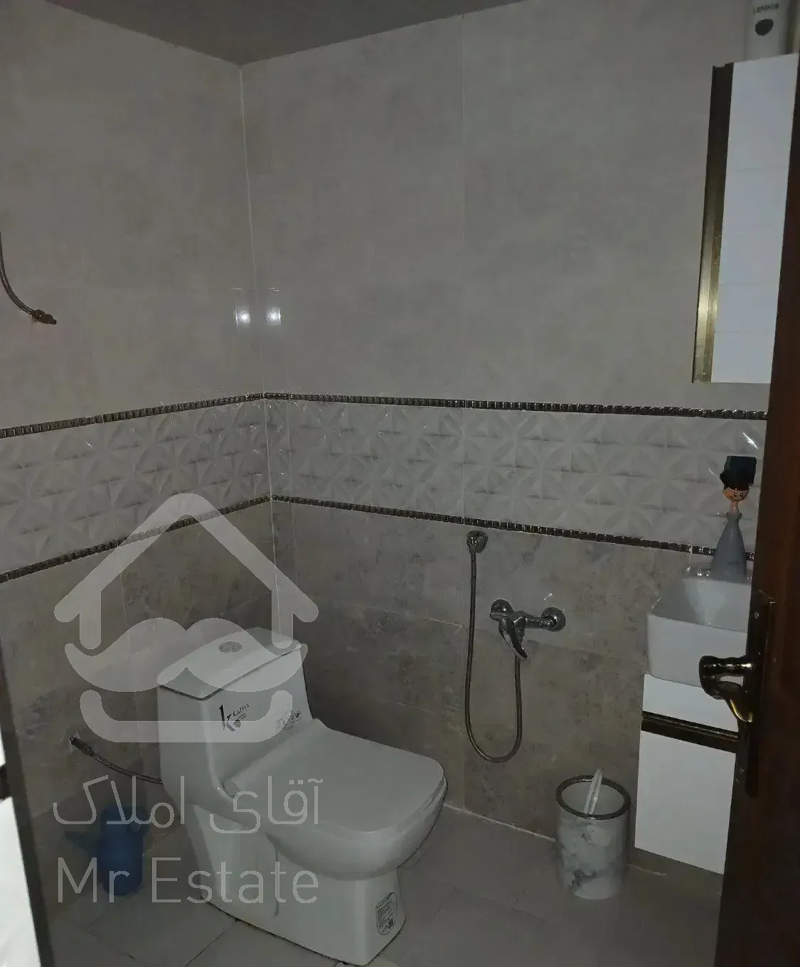 آپارتمان 115متری تعاون