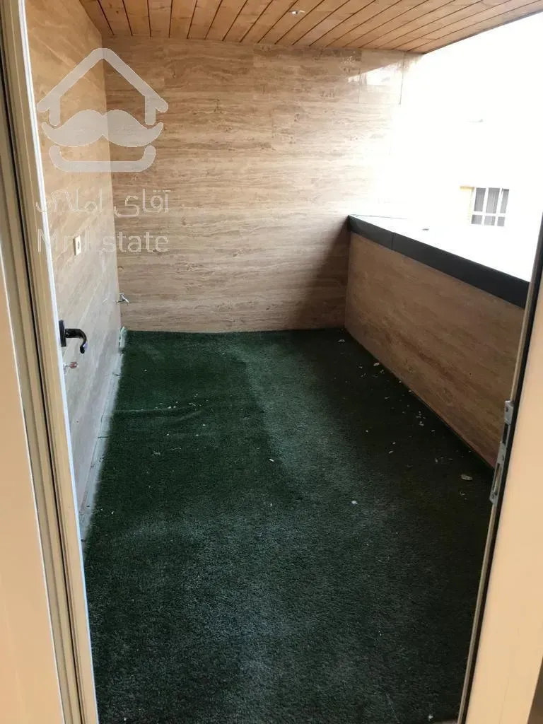 آپارتمان ۱۰۷ متری سعادت آباد