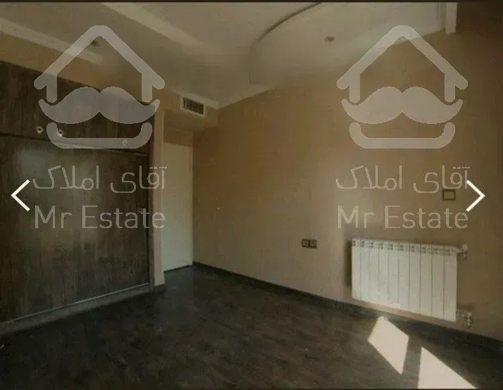 آپارتمان 100 متری در جماران