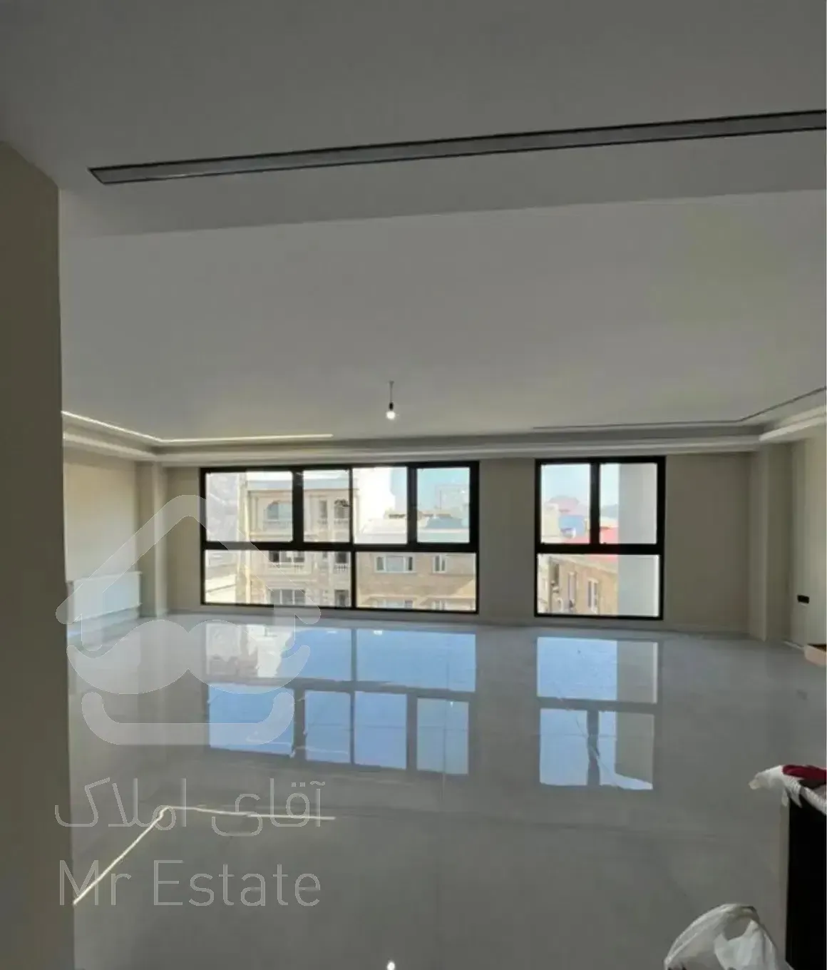 معلم فاز ۱ تک واحدی غرق نور