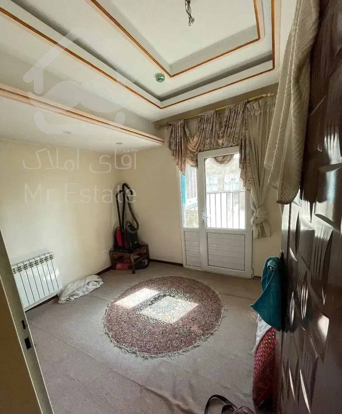 اپارتمان ۵۴ متر تک واحدی خوش نقشه