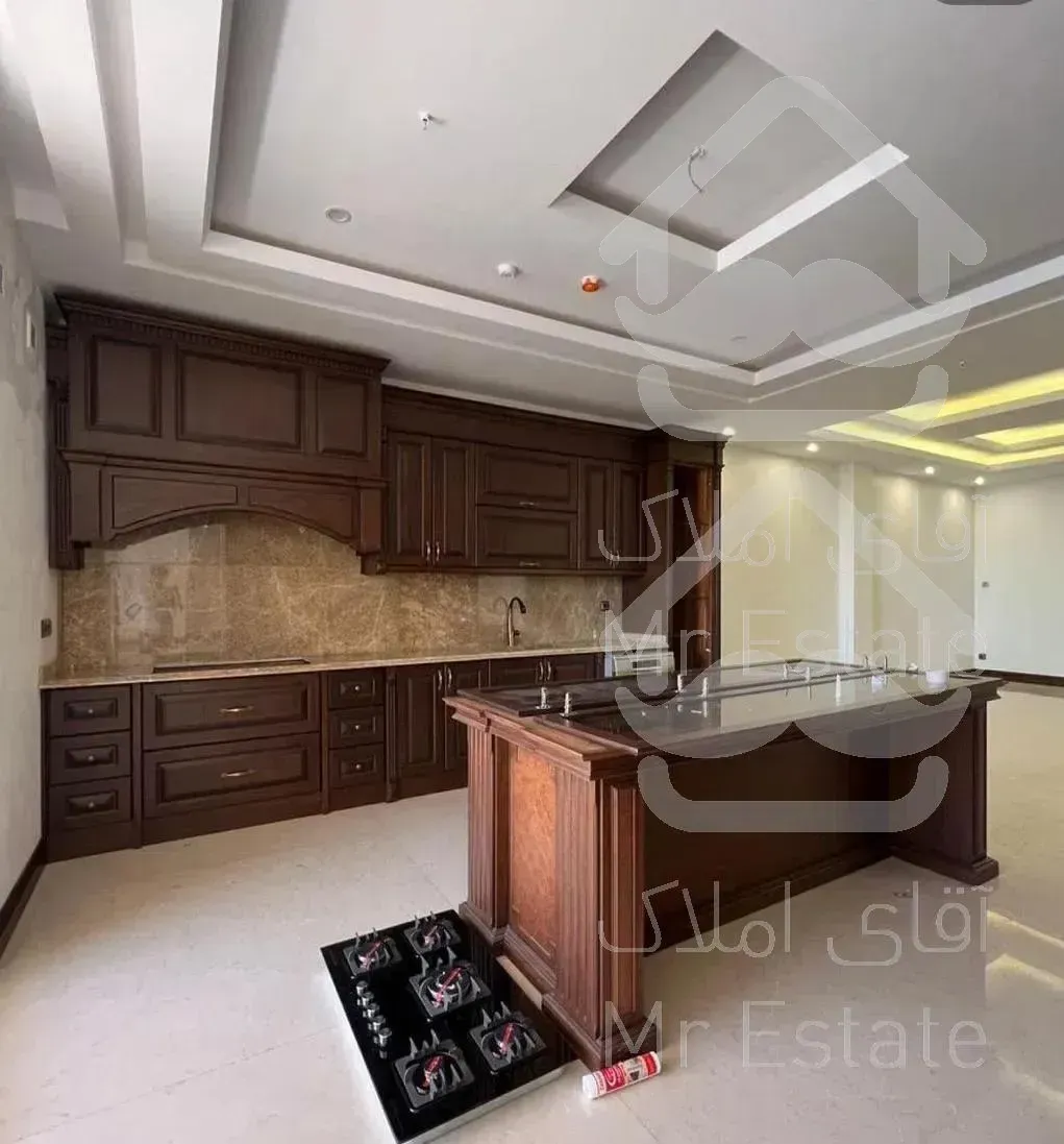 ۱۴۰متر ۲خوابه،کامرانیه شمالی * ویو ابدی