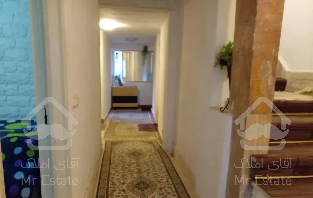 ویلا دربست سه خوابه چمخاله