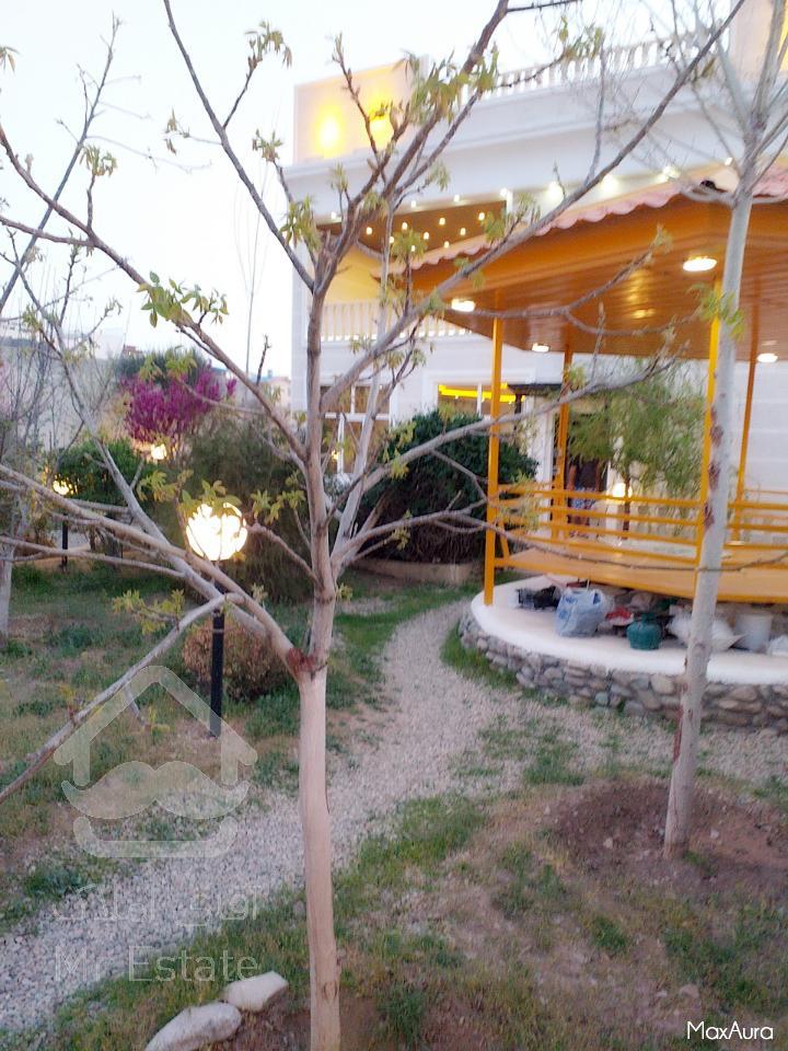 باغ ۱۰۰۰ متری در بهترین نقطه شرق تهران