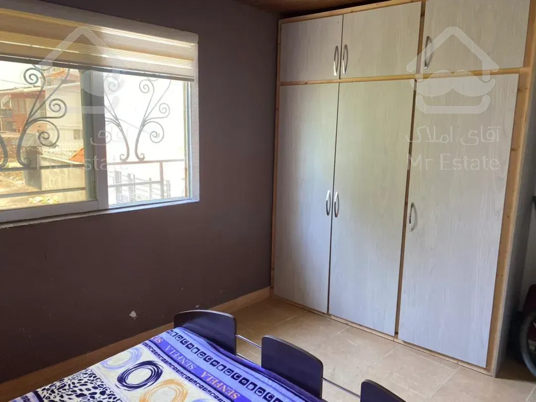 فروش ویلا بلواردریا سرخرود