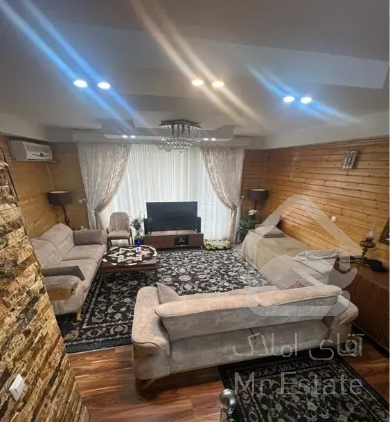 فرصت خرید ویلا ۱۳۰ متری در پلاک یک دریا