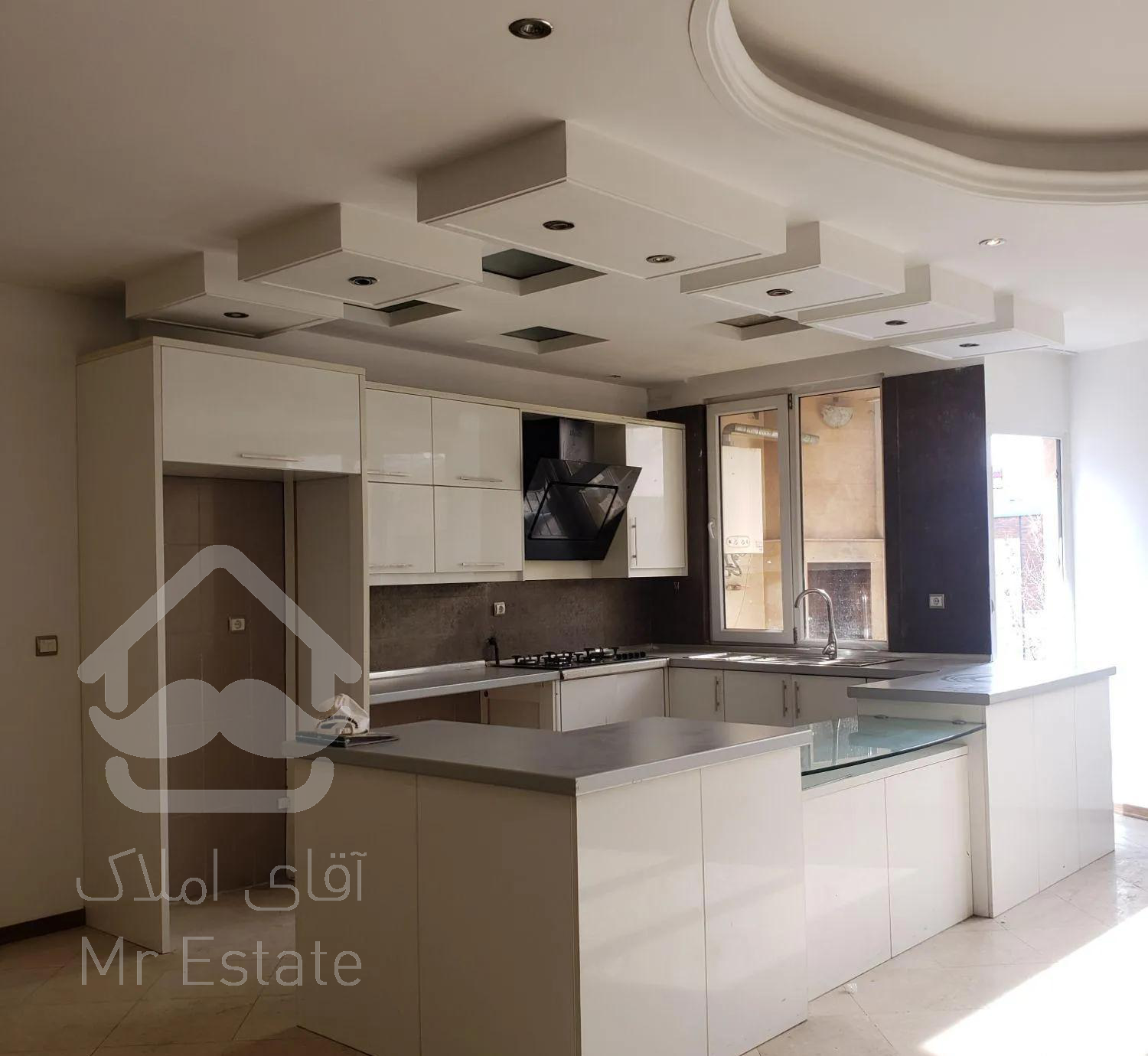 فرمانیه/ اندرزگو/ دو خواب