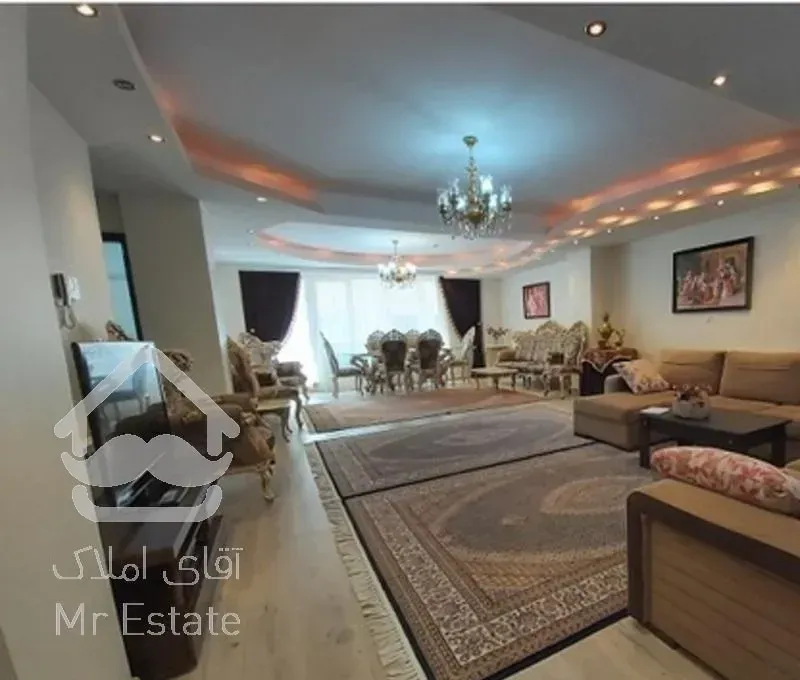 ۱۲۵ متر سه خوابه ( سلطان محمدی )