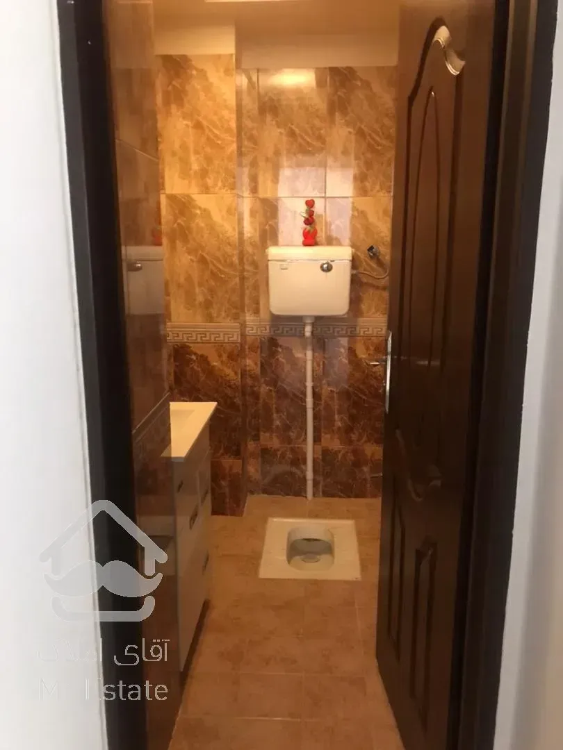 فروش آپارتمان ۹۵ متری مرزداران پوریا