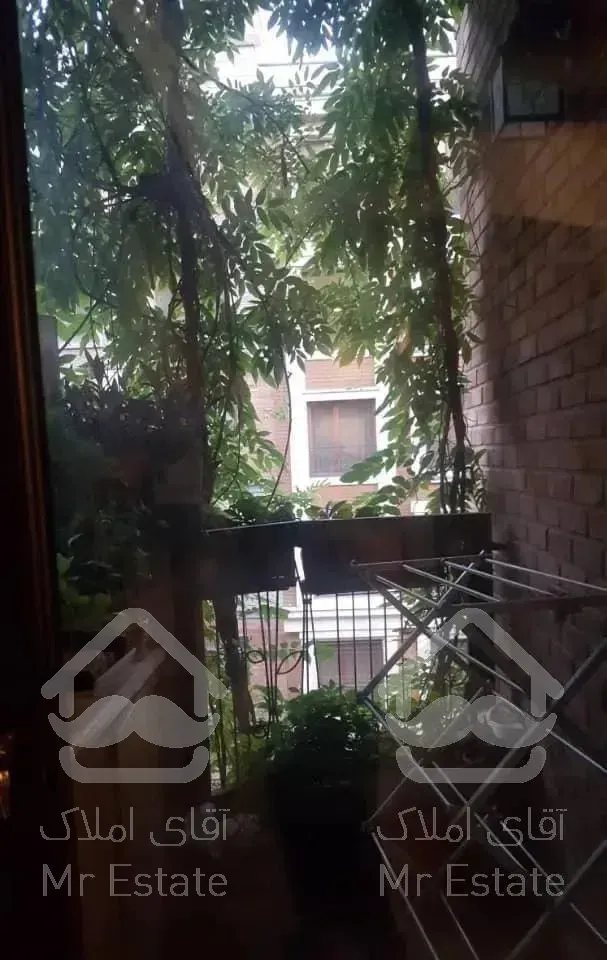 ۱۶۵متر/سه خوابه/فرعی زوج/گیشا