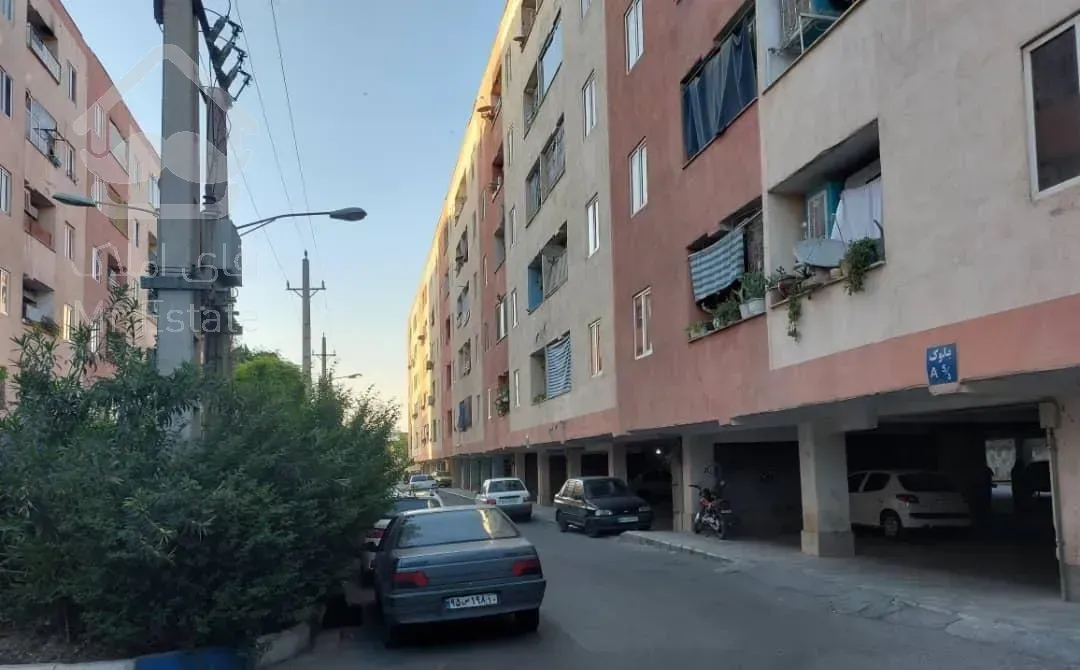 فروش اپارتمان ۷۸ متری