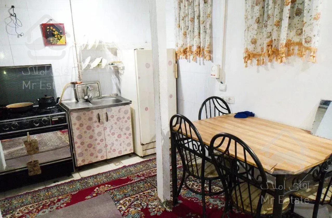 سوییت باشوفاژودو پارکینگ