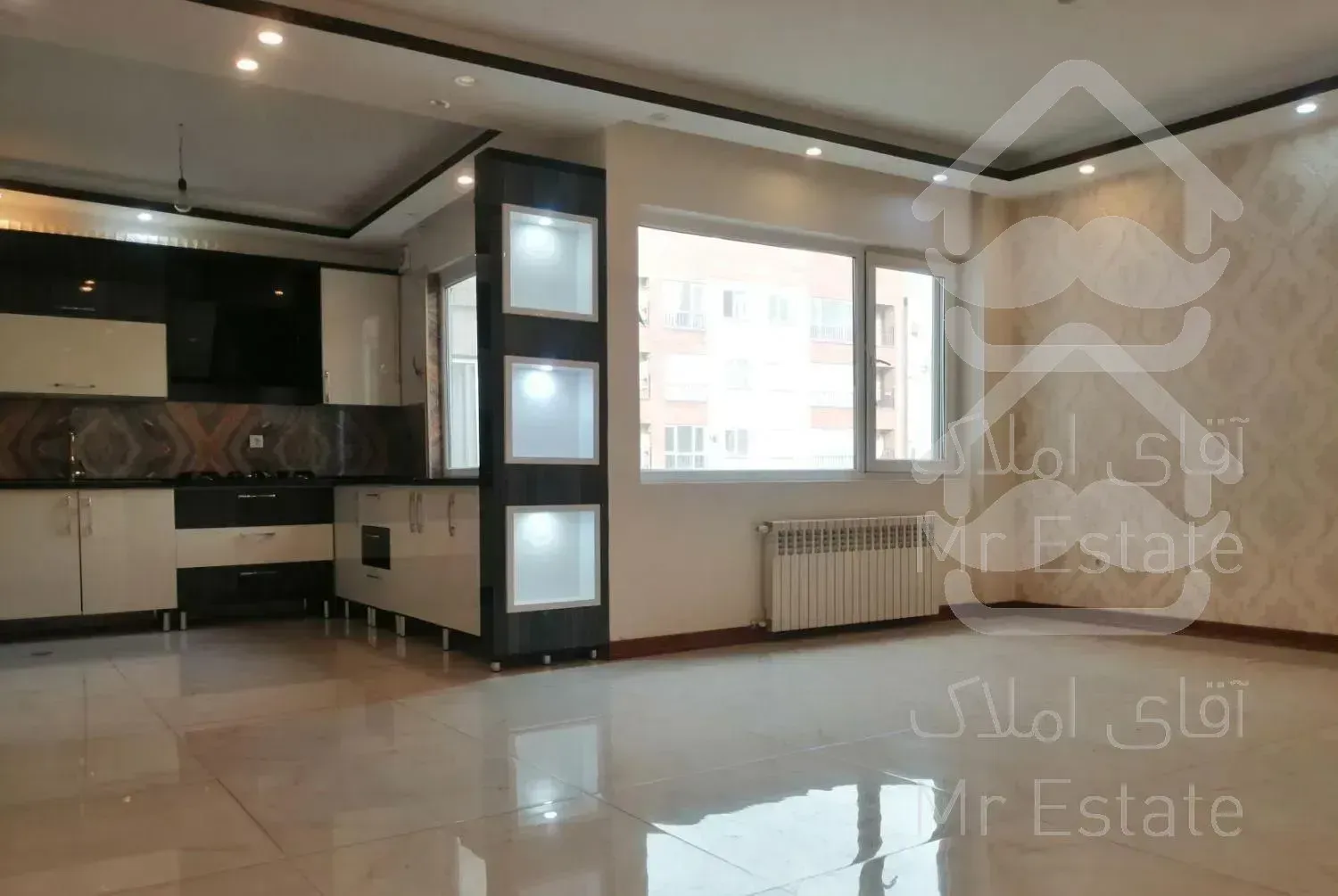 92متر2خواب/نفت/بازسازی کامل/فول امکانات