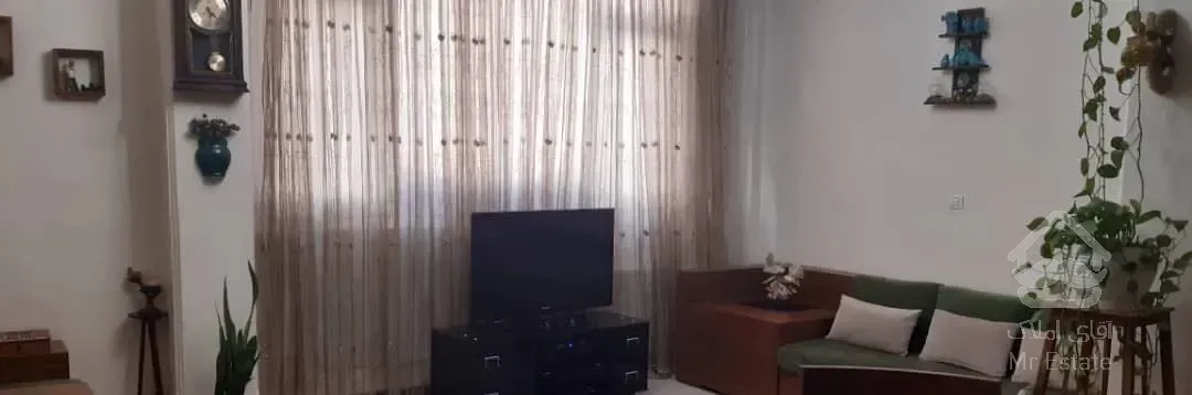 ۷۵متر۲خواب فول امکانات