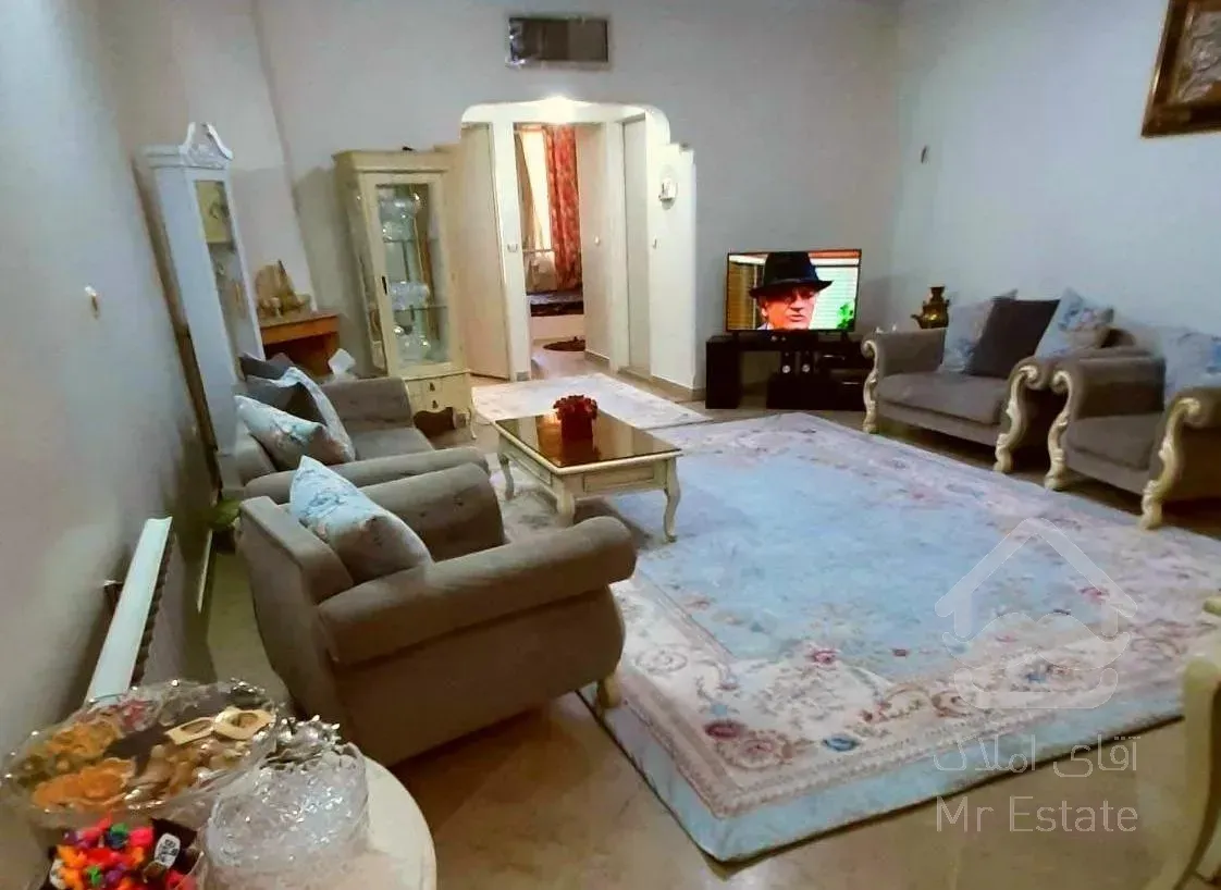 ۷۵متری دوخواب خیابان یکم نیروهوایی