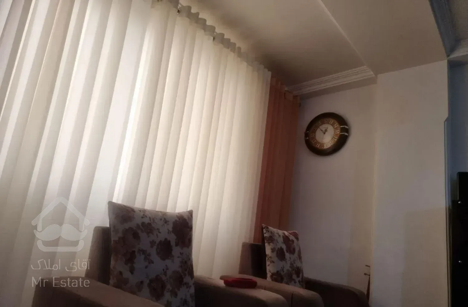 فروش آپارتمان ۱۱۷ متری ۲ خوابه سردارجنگل