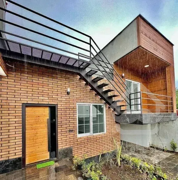 ویلاشهرک خفن/۲روف ویو جنگل/مدارک کامل/زیرقیمت