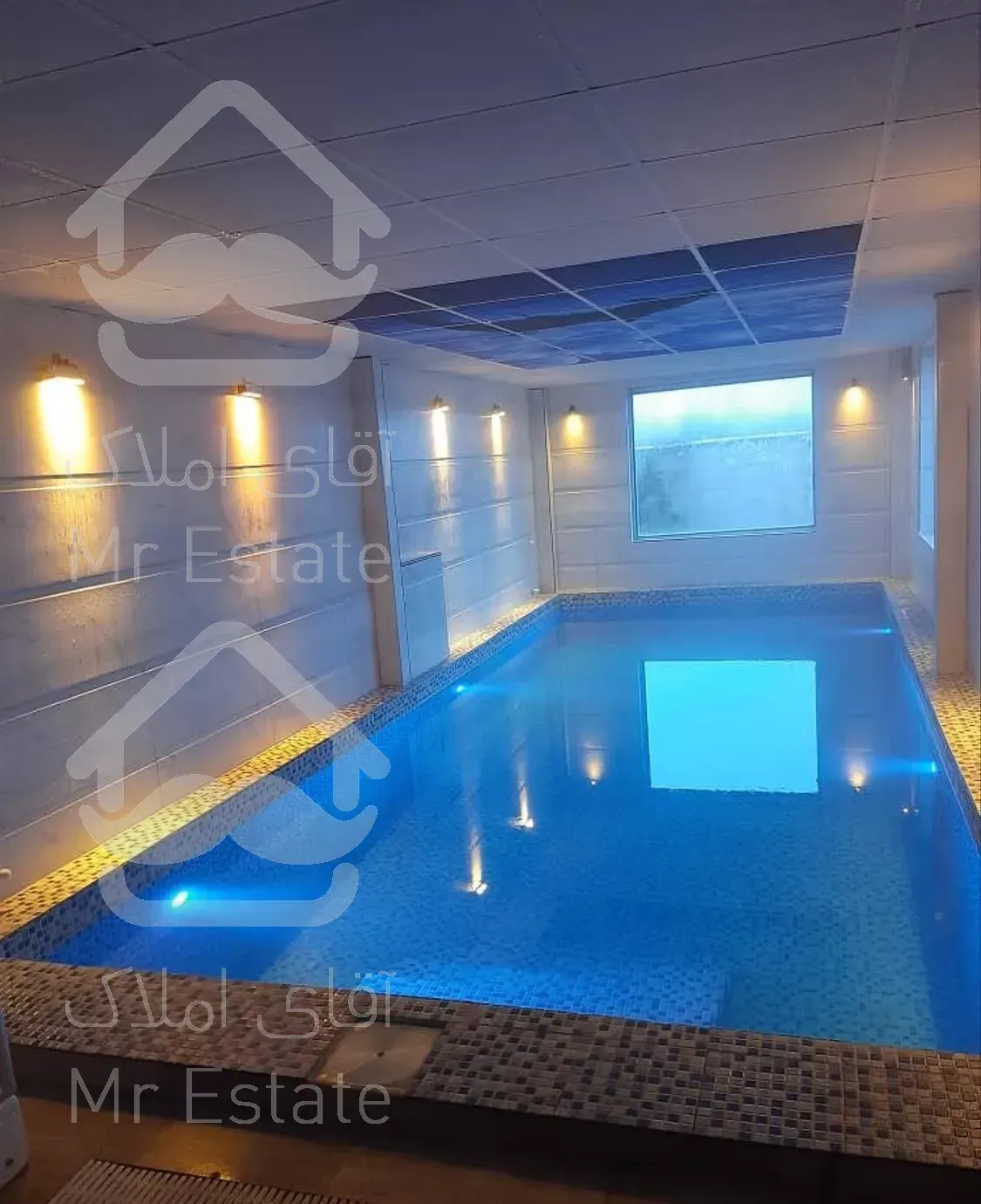 اجاره استخر روزانه