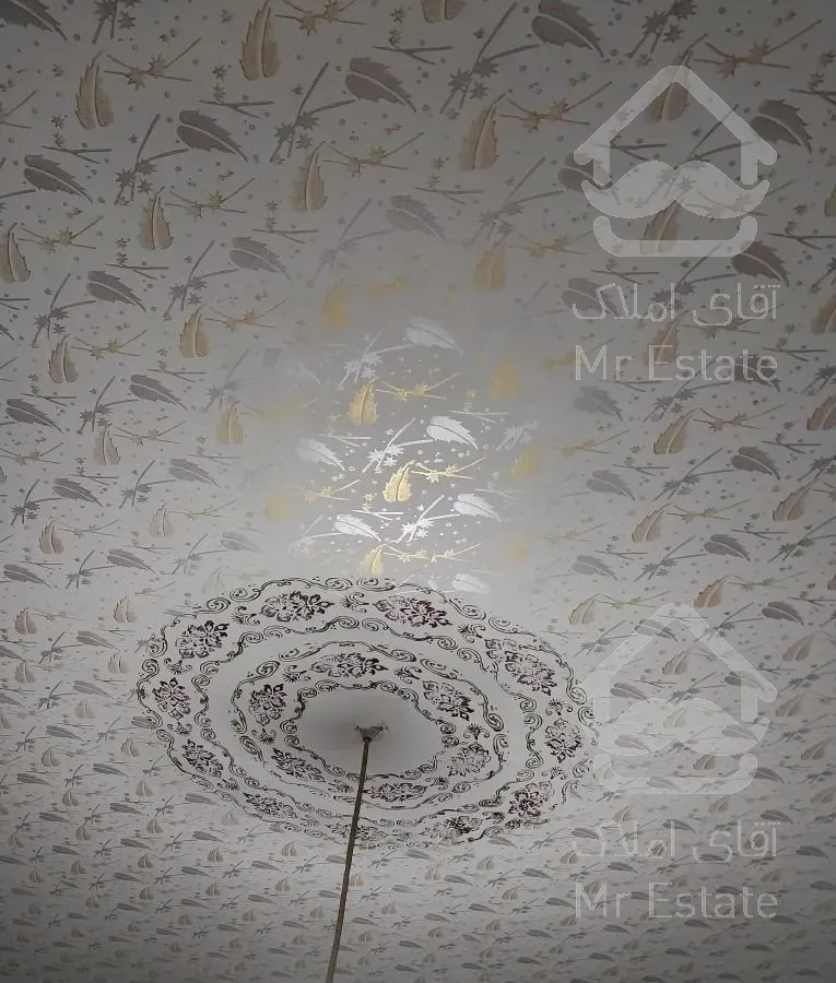 نقاشی طرح کاغذدیواری