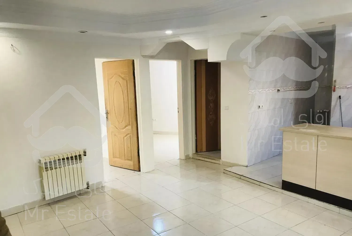 ٨٥ متر نیاوران بوکان سعیدی