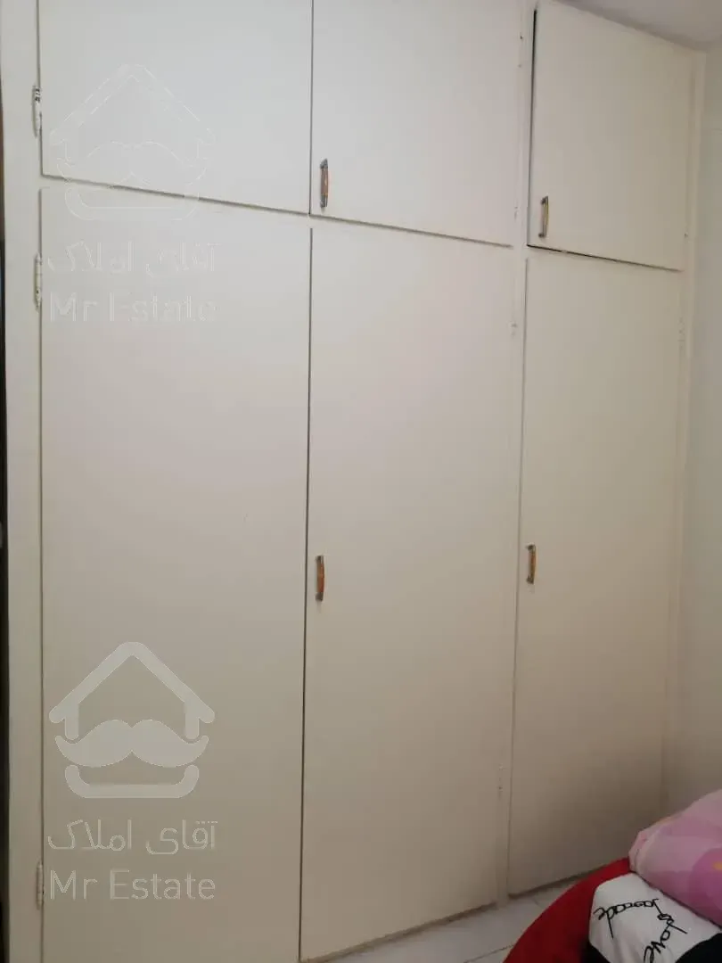 شاهین شمالی ۷۰متردوخواب