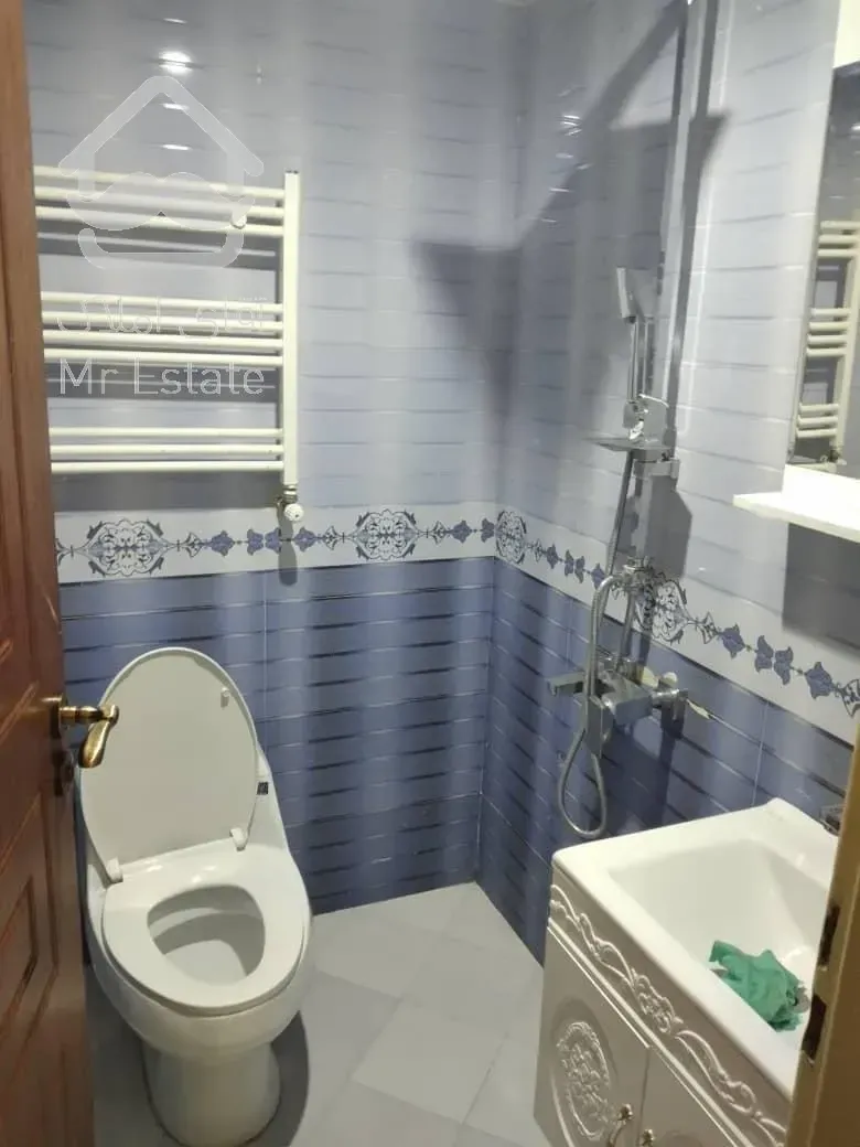 ۶۷ متر ۱ خواب ، فول امکانات، شهر زیبا