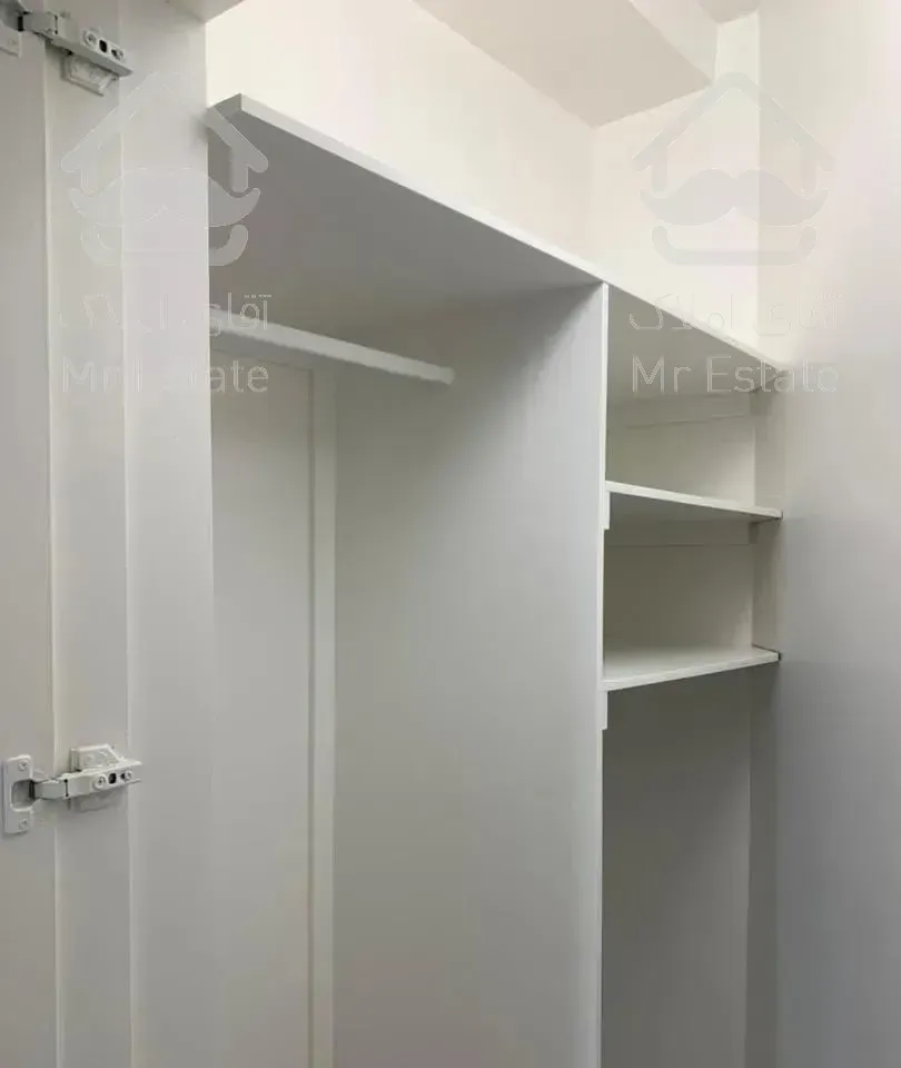 110 متر سند اداری محدوده فرمانیه