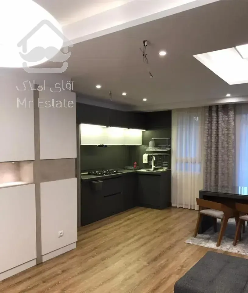 چیتگر/مرواریدشهر/برج ۱۲۵ متری/۳خوابه