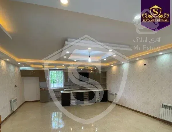 ویلا 167 متربنا شهرکی سنددار