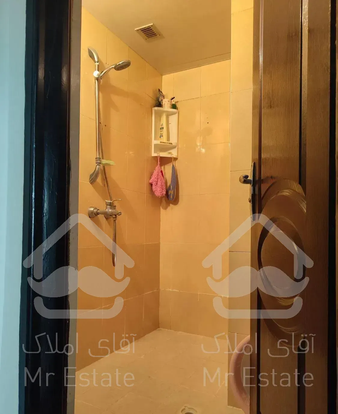 اجاره سالانه مسکن مهر و ثارالله در ورودی شهر تالش