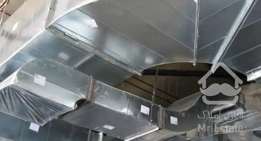 سازنده کانال کولر،سازنده دریچه کولر