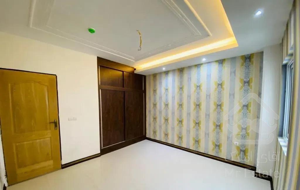 آپارتمان ساحلی۱۱۷متر سندتک برگ در محمودآباد