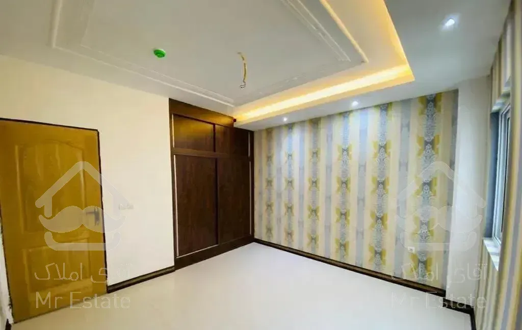 آپارتمان ساحلی۱۱۷متر سندتک برگ در محمودآباد