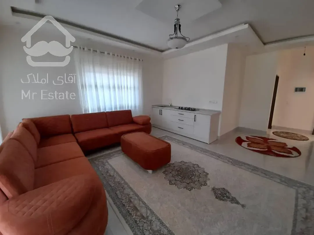 فروش ویلا ساحلی سرخرود