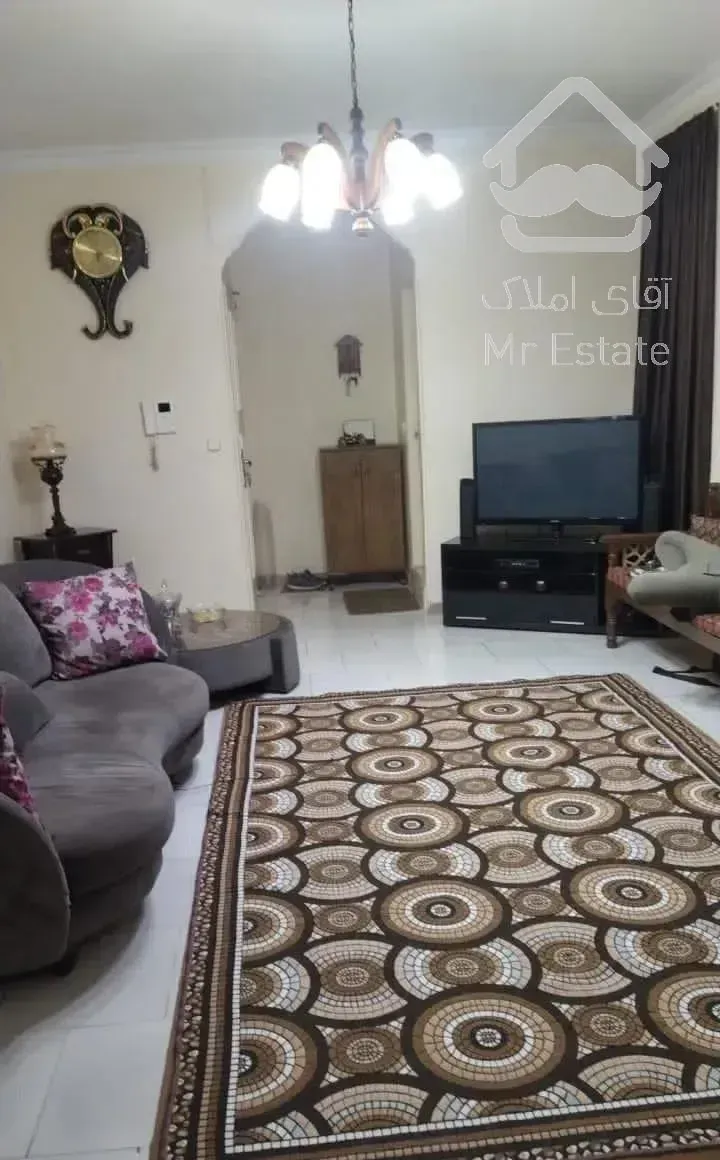 آپارتمان 64 متری خ فردوسی