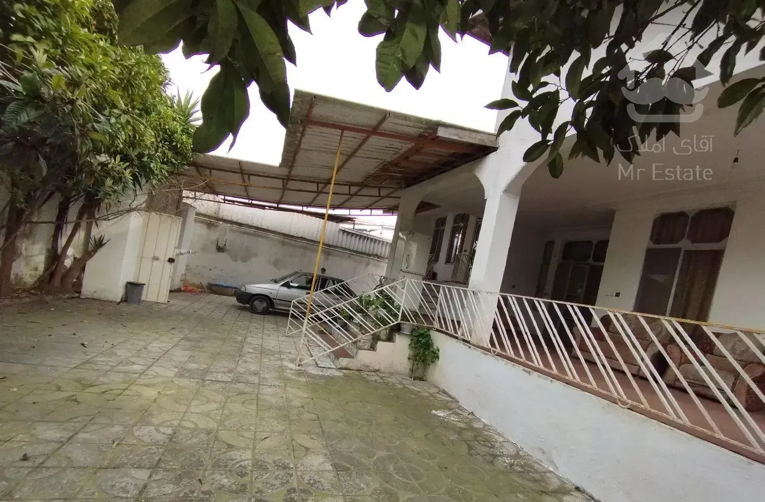 پونصدمتری ۳۵۰ بنا/تاعید/ قیمت مناسب