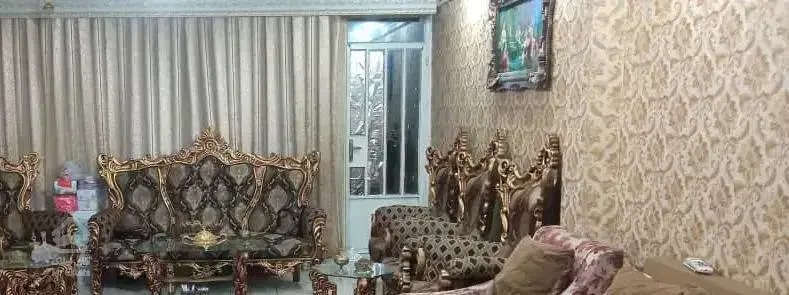 فروش یک واحد خانه 100متری در خیابان تیر گلستان