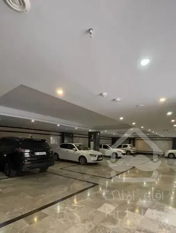 ۱۲۰ مترفول۳خواب کم سن درحد کلید نخورده