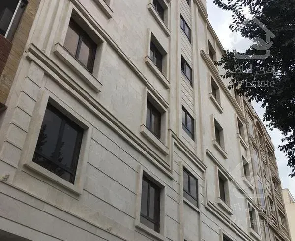 ۵۷ متر ۵ ساله فردوس.۳ پارکینگ سندی